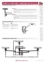 Предварительный просмотр 1 страницы Eurolube 16795 Quick Start Manual