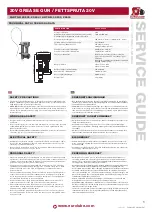 Eurolube 25532 Manual preview