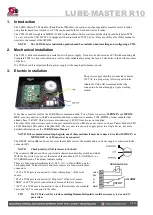 Preview for 3 page of Eurolube 53408 Manual