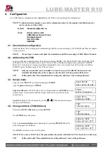 Preview for 5 page of Eurolube 53408 Manual