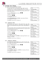 Preview for 7 page of Eurolube 53408 Manual