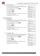 Preview for 8 page of Eurolube 53408 Manual