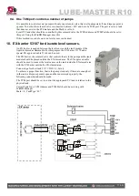 Preview for 17 page of Eurolube 53408 Manual