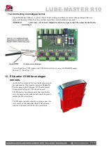 Preview for 19 page of Eurolube 53408 Manual