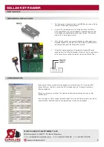 Preview for 2 page of Eurolube 53419 Quick Start Manual