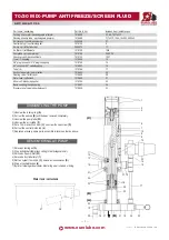 Preview for 3 page of Eurolube A117-25 Quick Start Manual