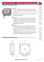 Preview for 1 page of Eurolube C15 Series Quick Start Manual