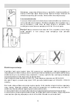 Предварительный просмотр 41 страницы Eurolux DW10VE-A++AA-6 Manual