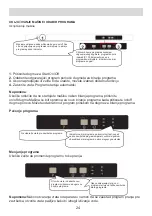 Предварительный просмотр 54 страницы Eurolux DW10VE-A++AA-6 Manual