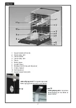 Предварительный просмотр 93 страницы Eurolux DW10VE-A++AA-6 Manual