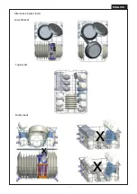 Предварительный просмотр 106 страницы Eurolux DW10VE-A++AA-6 Manual