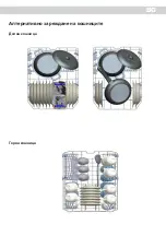 Предварительный просмотр 23 страницы Eurolux DW10VEE-A++AA-8 User Manual