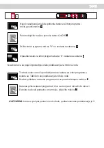 Предварительный просмотр 48 страницы Eurolux DW10VEE-A++AA-8 User Manual