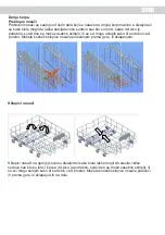 Предварительный просмотр 52 страницы Eurolux DW10VEE-A++AA-8 User Manual