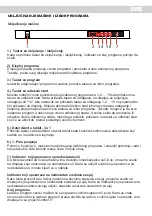 Предварительный просмотр 56 страницы Eurolux DW10VEE-A++AA-8 User Manual