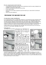 Предварительный просмотр 107 страницы Eurolux DW10VEE-A++AA-8 User Manual