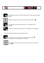 Предварительный просмотр 109 страницы Eurolux DW10VEE-A++AA-8 User Manual