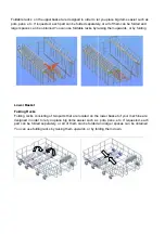 Предварительный просмотр 113 страницы Eurolux DW10VEE-A++AA-8 User Manual