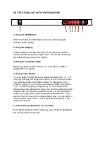 Предварительный просмотр 117 страницы Eurolux DW10VEE-A++AA-8 User Manual