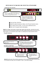 Предварительный просмотр 119 страницы Eurolux DW10VEE-A++AA-8 User Manual