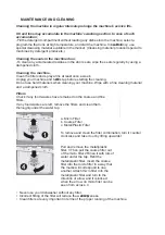 Предварительный просмотр 121 страницы Eurolux DW10VEE-A++AA-8 User Manual