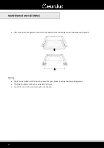 Предварительный просмотр 11 страницы Eurolux EBO605M Installation, Operation & Maintenance Instructions Manual