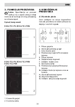 Preview for 33 page of Eurolux ECH2 TC2 FV Installation Manual