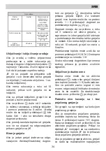 Preview for 34 page of Eurolux ECH2 TC2 FV Installation Manual