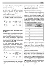 Preview for 38 page of Eurolux ECH2 TC2 FV Installation Manual