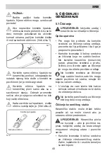 Preview for 40 page of Eurolux ECH2 TC2 FV Installation Manual