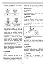 Preview for 82 page of Eurolux ECH2 TC2 FV Installation Manual