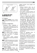 Preview for 83 page of Eurolux ECH2 TC2 FV Installation Manual