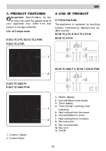 Предварительный просмотр 95 страницы Eurolux ECH2 TC3S60 FV Installation Manual