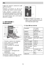 Preview for 94 page of Eurolux ED1 10P5 V Installation Manual