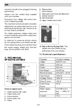 Preview for 118 page of Eurolux ED1 10P5 V Installation Manual