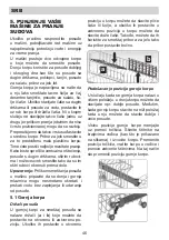 Предварительный просмотр 46 страницы Eurolux ED1 12P5 V Installation Manual