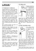 Предварительный просмотр 93 страницы Eurolux ED1 12P5 V Installation Manual