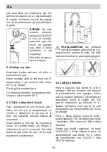 Предварительный просмотр 94 страницы Eurolux ED1 12P5 V Installation Manual