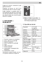 Предварительный просмотр 95 страницы Eurolux ED1 12P5 V Installation Manual