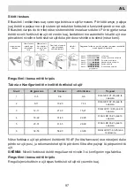 Предварительный просмотр 97 страницы Eurolux ED1 12P5 V Installation Manual