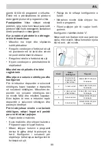 Предварительный просмотр 99 страницы Eurolux ED1 12P5 V Installation Manual