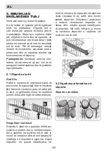 Предварительный просмотр 100 страницы Eurolux ED1 12P5 V Installation Manual