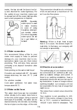 Предварительный просмотр 119 страницы Eurolux ED1 12P5 V Installation Manual