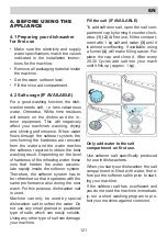 Предварительный просмотр 121 страницы Eurolux ED1 12P5 V Installation Manual