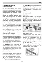 Предварительный просмотр 125 страницы Eurolux ED1 12P5 V Installation Manual