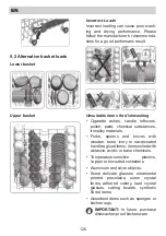 Предварительный просмотр 126 страницы Eurolux ED1 12P5 V Installation Manual