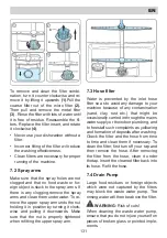 Предварительный просмотр 131 страницы Eurolux ED1 12P5 V Installation Manual