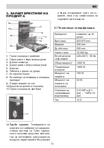 Предварительный просмотр 13 страницы Eurolux ED3 10TP7 V Installation Manual