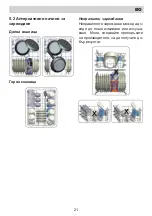 Предварительный просмотр 21 страницы Eurolux ED3 10TP7 V Installation Manual