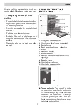 Предварительный просмотр 43 страницы Eurolux ED3 10TP7 V Installation Manual